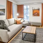 度假居 Jymykatti By Interhome