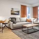 Jymykatti By Interhome *