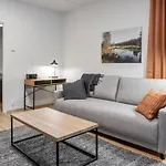 Holiday home Jymykatti By Interhome *