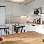 Jymykatti By Interhome *