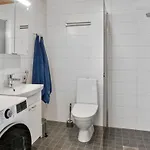 Holiday home Jymykatti By Interhome *