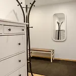 Holiday home Jymykatti By Interhome Vuokatti