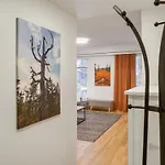 Jymykatti By Interhome Vuokatti