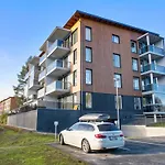 Jymykatti By Interhome Vuokatti