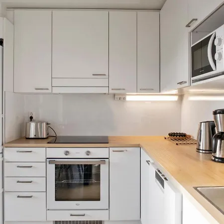 Jymykatti By Interhome * Vuokatti