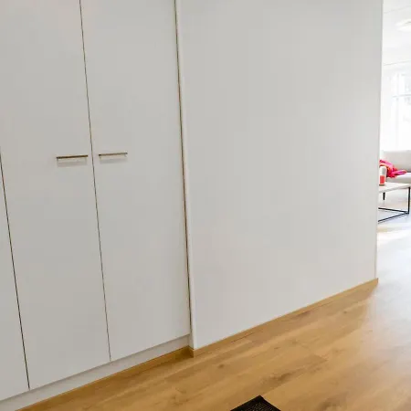 Jymykatti By Interhome Holiday home Vuokatti