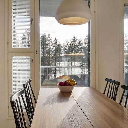 Jymykatti By Interhome * Vuokatti