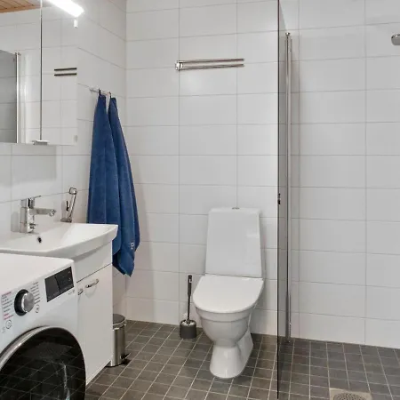 Jymykatti By Interhome Сasa de vacaciones