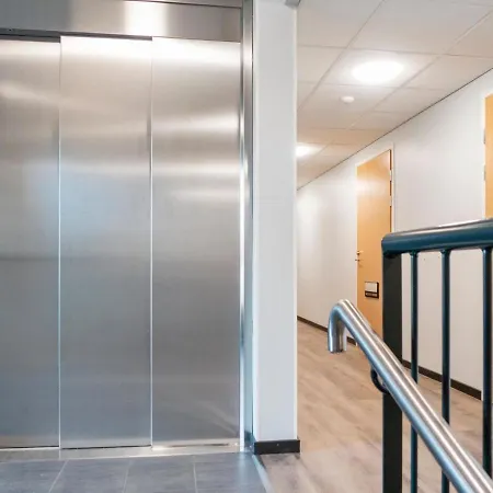 Сasa de vacaciones Jymykatti By Interhome