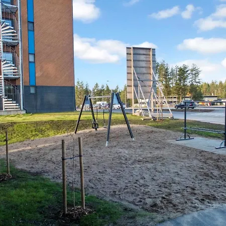 Сasa de vacaciones Jymykatti By Interhome