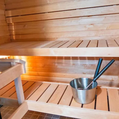Jymykatti By Interhome Holiday home *