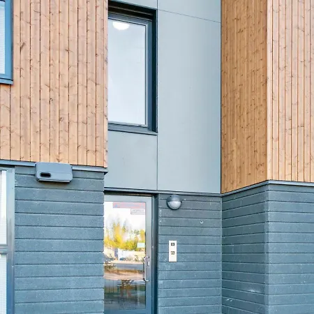 Сasa de vacaciones Jymykatti By Interhome