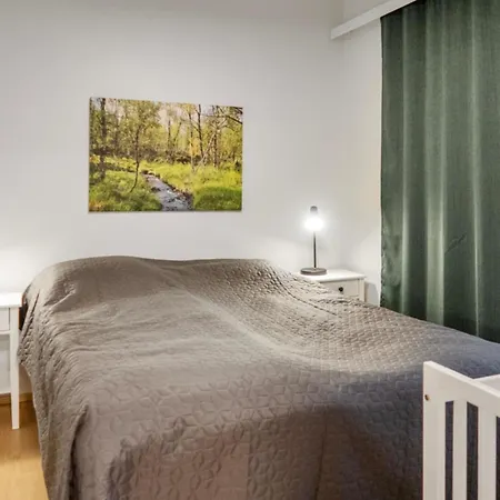 Jymykatti By Interhome