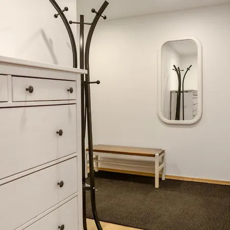 Jymykatti By Interhome * Vuokatti