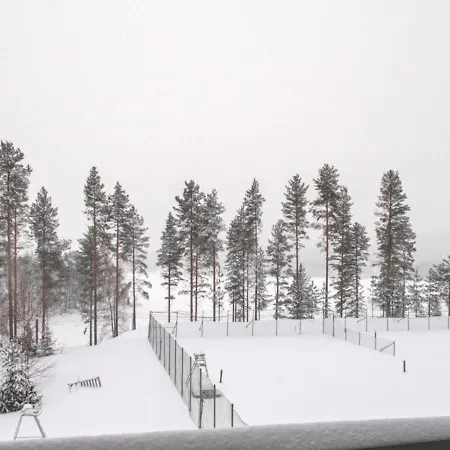 Jymykatti By Interhome Vuokatti