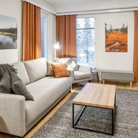 Сasa de vacaciones Jymykatti By Interhome