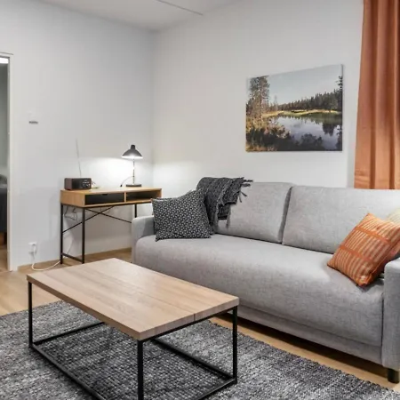 Jymykatti By Interhome