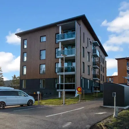 Jymykatti By Interhome Сasa de vacaciones *