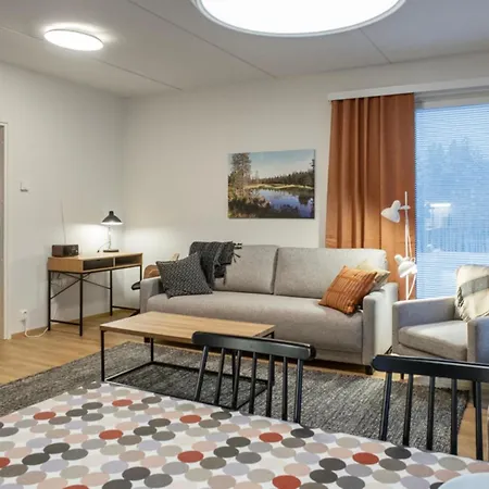 Jymykatti By Interhome