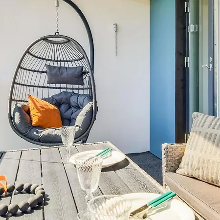 Jymykatti By Interhome Holiday home *