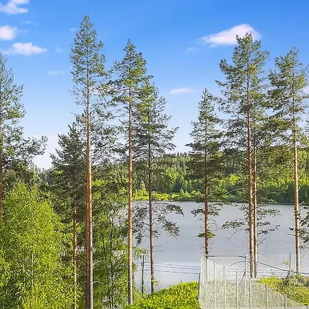 Jymykatti By Interhome Vuokatti