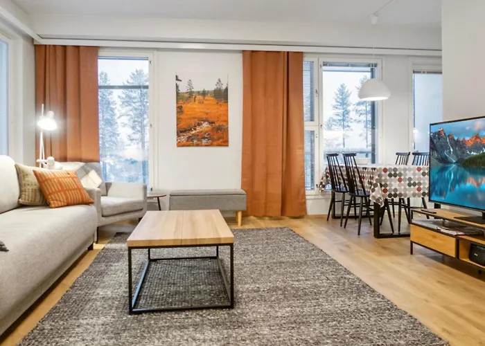 Jymykatti By Interhome * ווקאטי