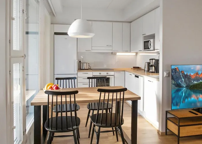 Jymykatti By Interhome ווקאטי