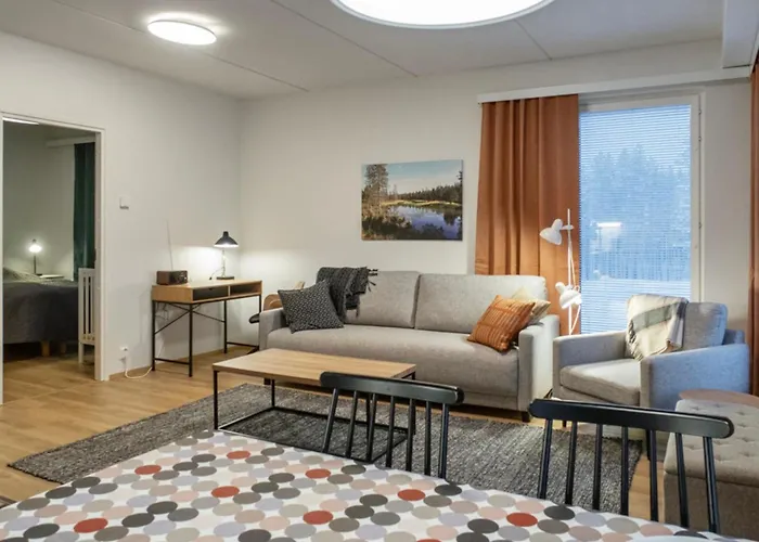 Jymykatti By Interhome