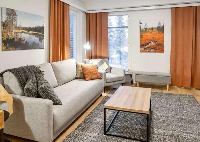 בית נופש Jymykatti By Interhome