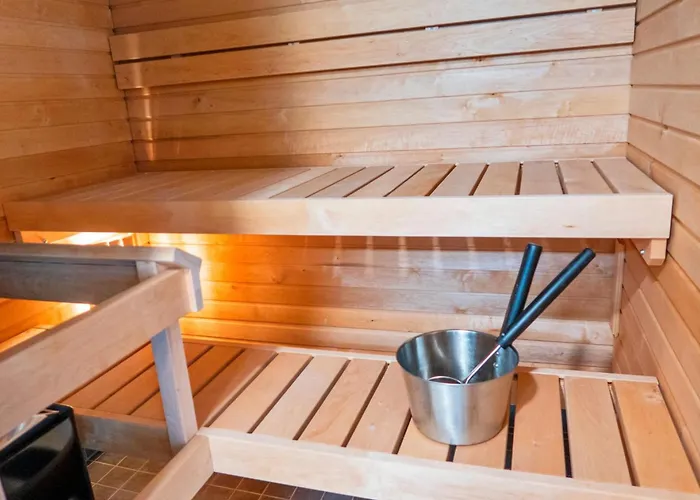 Jymykatti By Interhome *