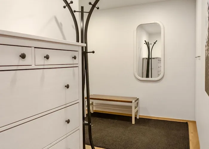 בית נופש Jymykatti By Interhome ווקאטי