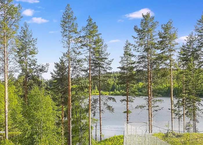 Jymykatti By Interhome ווקאטי